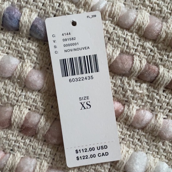 Anthropologie Dazey LA Leggings - Picture 5 of 5